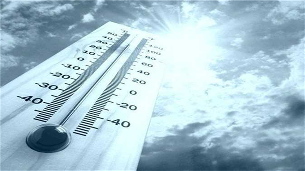 تحديث أرصاد: أمطار رعدية على السواحل ودرجة حرارة صغرى 11 في القاهرة